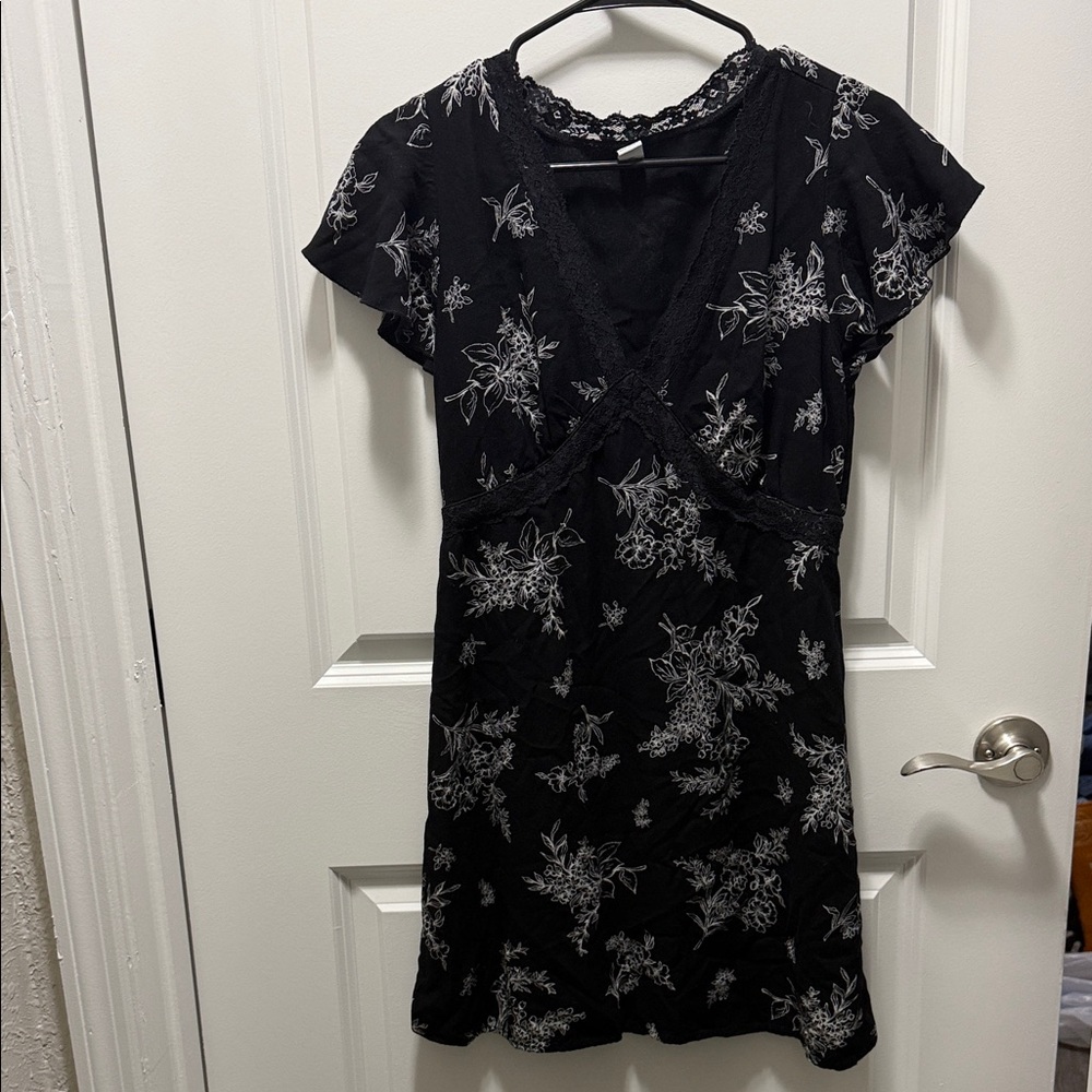 Old Navy Dress